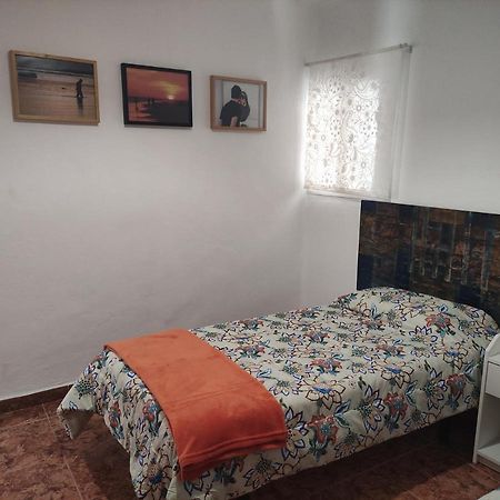 Casa Jose Villa Rota Kültér fotó