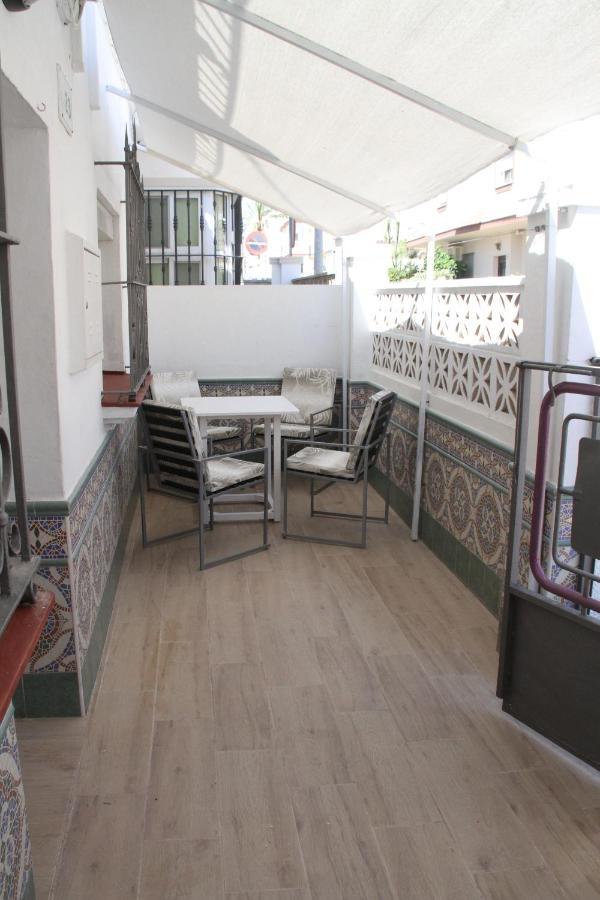 Casa Jose Villa Rota Kültér fotó