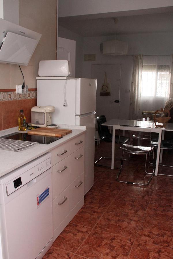 Casa Jose Villa Rota Kültér fotó