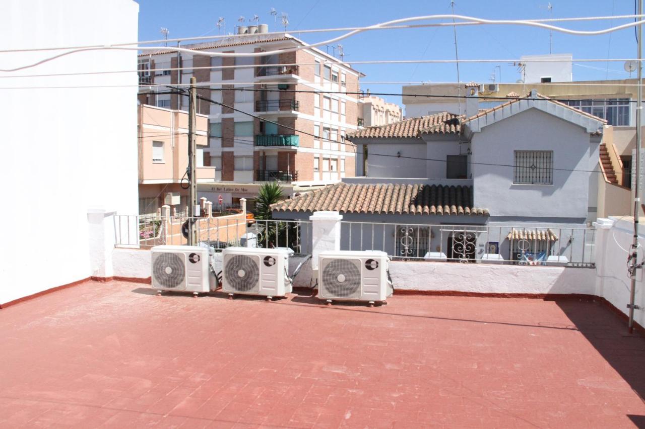 Casa Jose Villa Rota Kültér fotó
