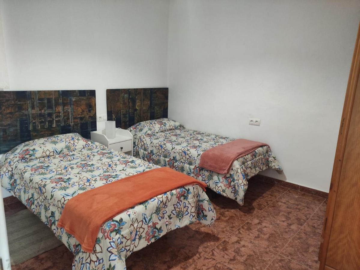 Casa Jose Villa Rota Kültér fotó