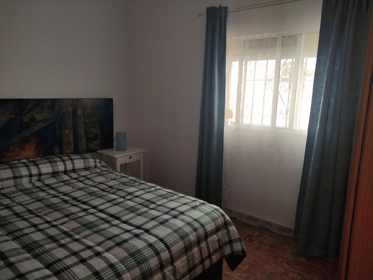 Casa Jose Villa Rota Kültér fotó