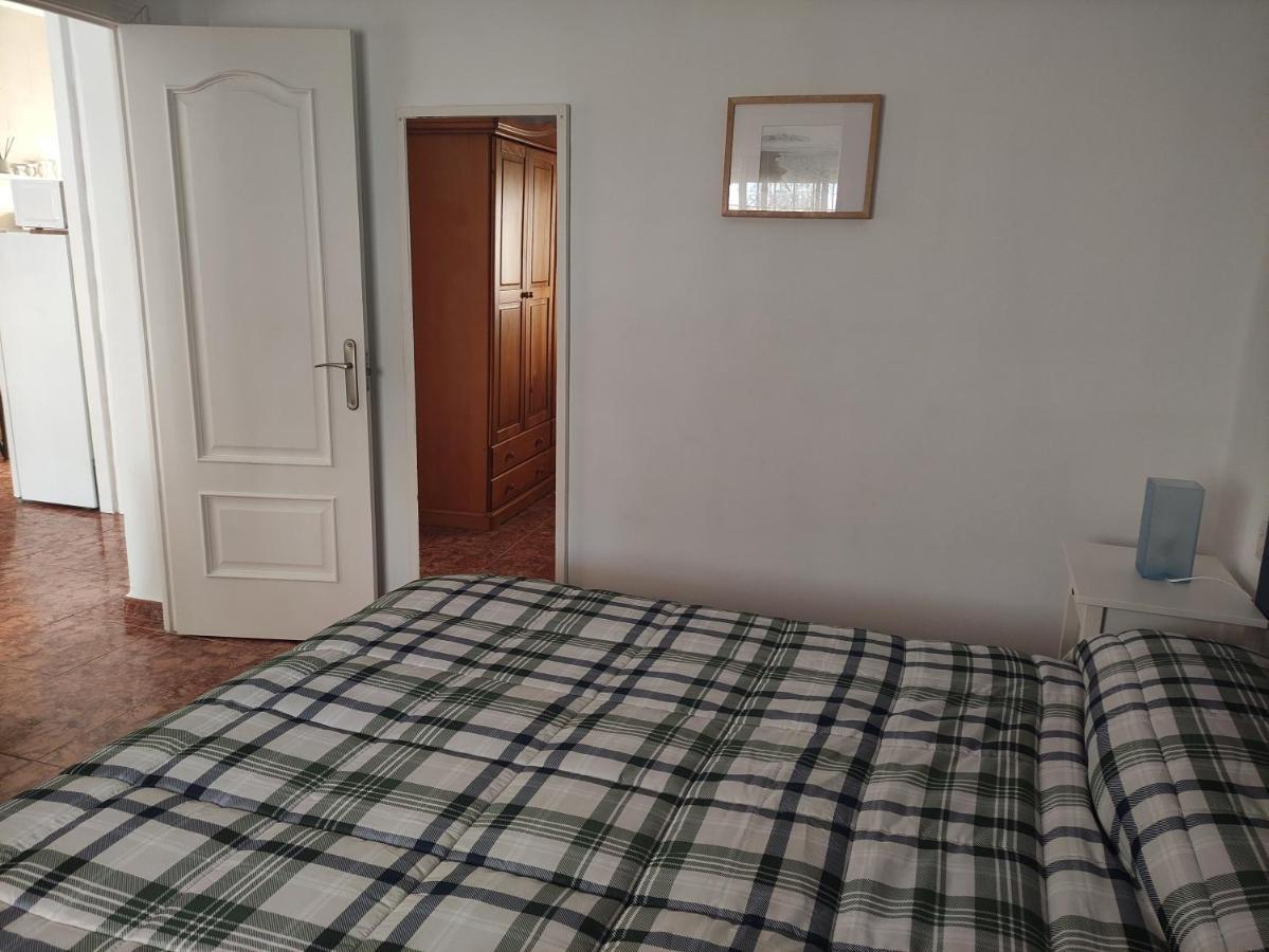 Casa Jose Villa Rota Kültér fotó