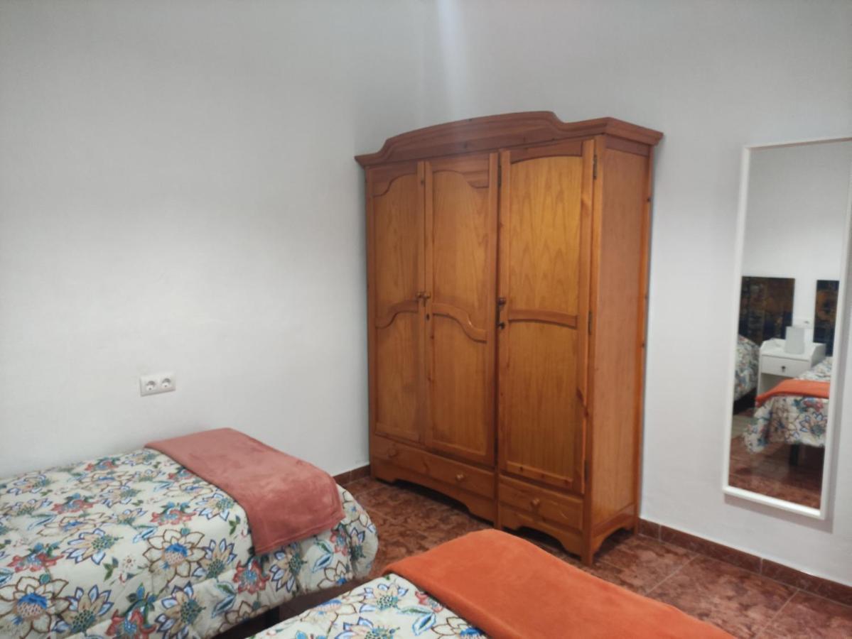 Casa Jose Villa Rota Kültér fotó