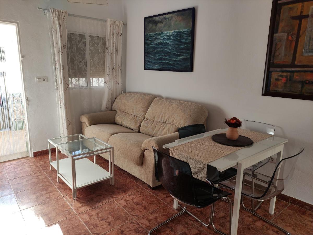 Casa Jose Villa Rota Kültér fotó