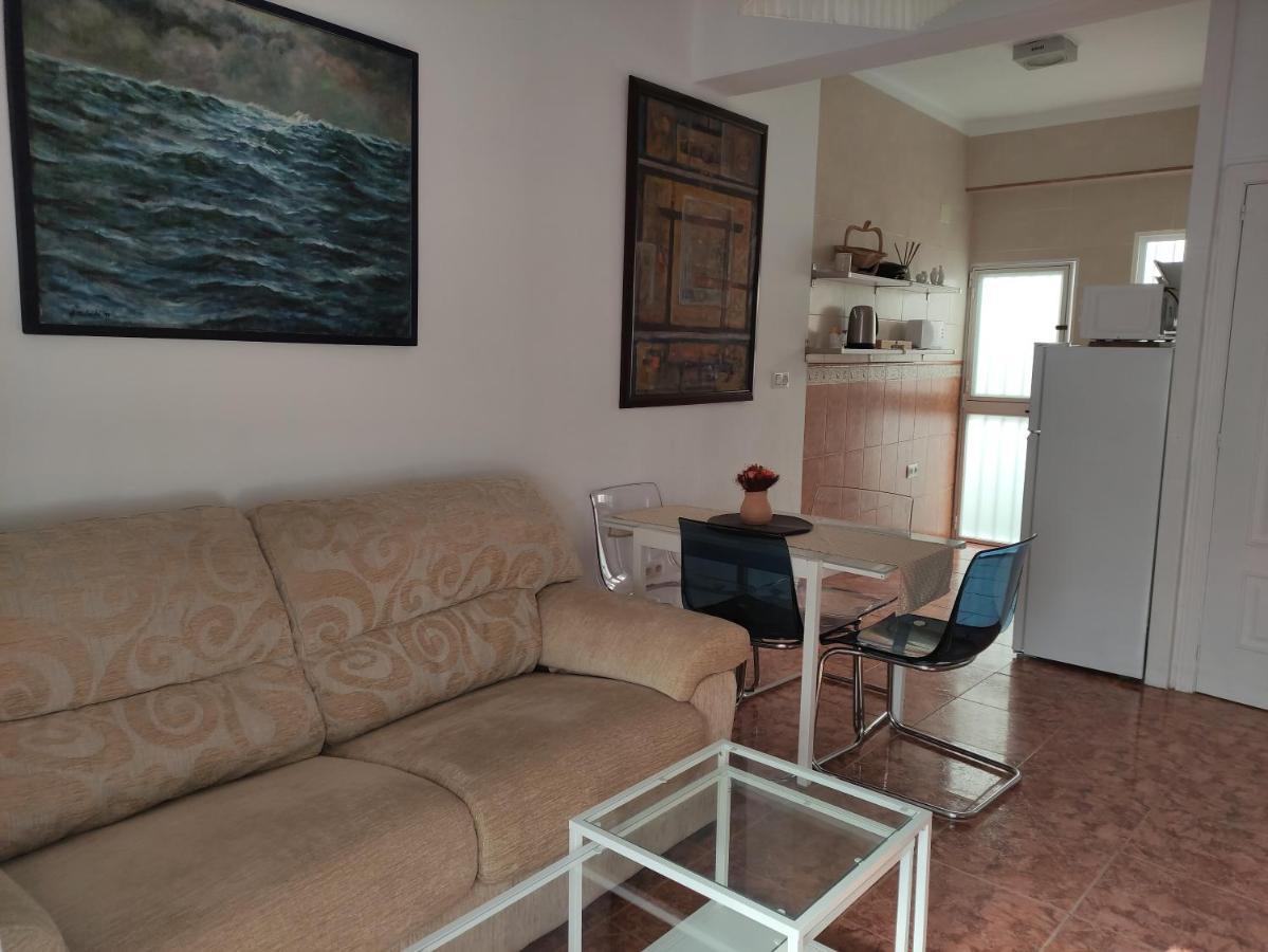 Casa Jose Villa Rota Kültér fotó