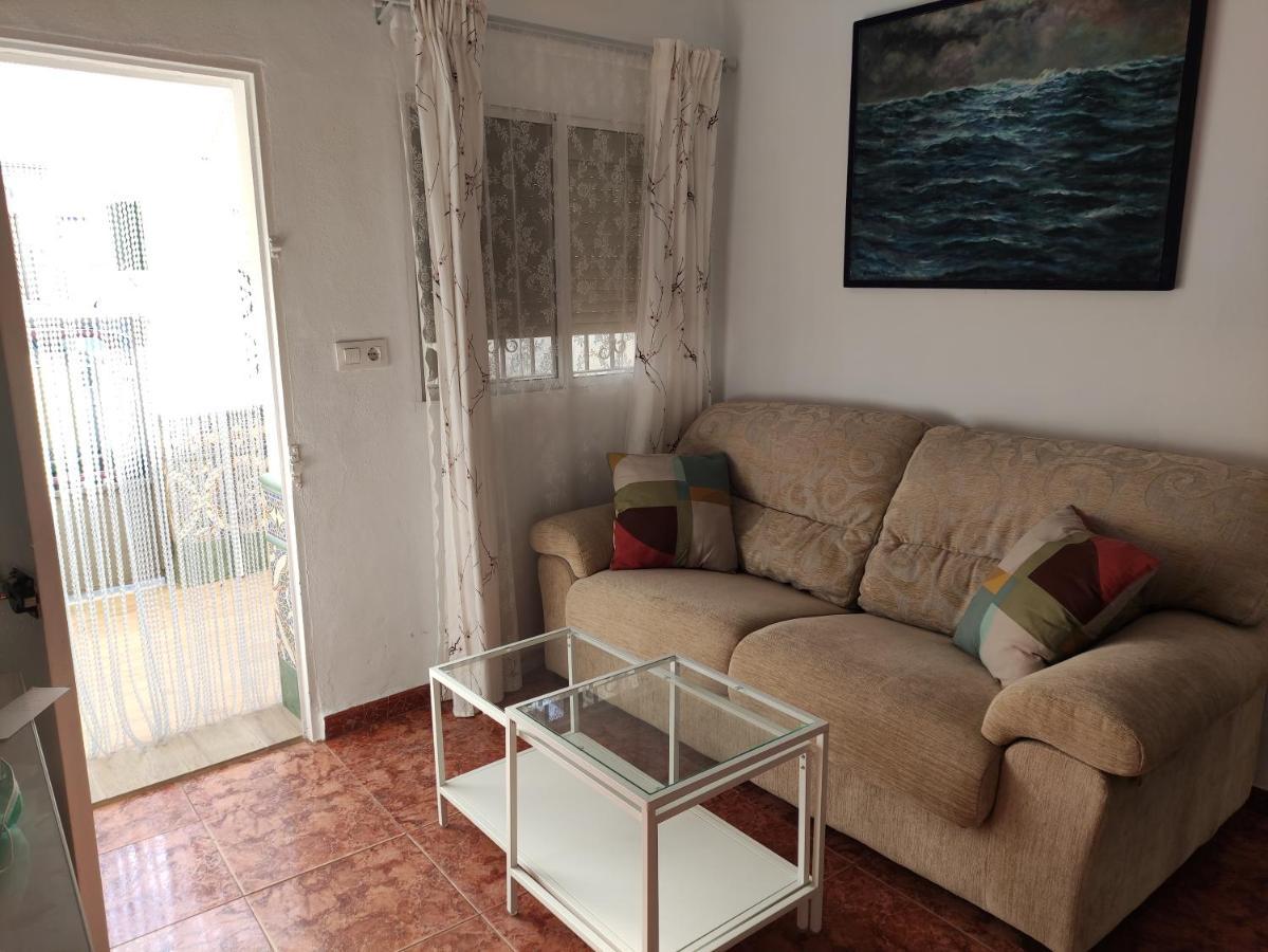 Casa Jose Villa Rota Kültér fotó